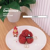 🐯虎年开鸿运！就吃椰子鸡🍃四季椰林新春送福利啦