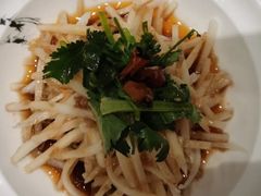 香辣莲藕丝-喜家德虾仁水饺(繁荣路店)