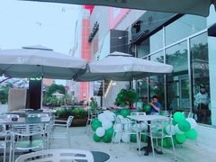 -Juicy Bakery(瑞景店)