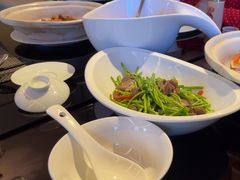 -富力威斯汀酒店-中国元素中餐厅(武昌临江店)