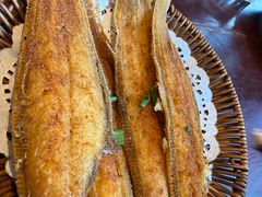 -妈妈菜舟山海鲜(定海古城店)