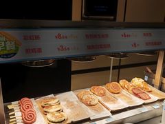 -眉州东坡(春秀路店)