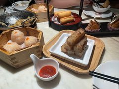 -陶陶居酒家(SM二期购物广场店)
