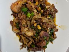 -攸州小镇家湘菜(小米科技园店)