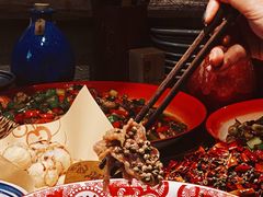 -泥糊破店小酒馆·团建聚餐(南京西路店)