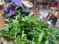 -岳记兴隆·青城腊排铜火锅(融创店)
