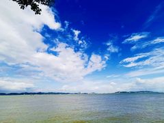 -南沙天后宫景区