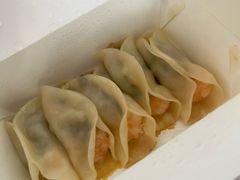 -南城香·饭香串香馄饨香(青年路店)