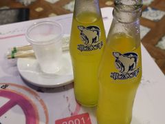 -望京小腰(北京总店)