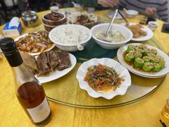 -肥姐美食(同福中路店)