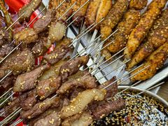 -张庆烤肉·清真
