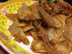 -那家小馆•北京菜•烤鸭(中关村店)