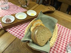 -Paulaner·德国帕拉娜自酿啤酒餐厅(海上世界店)