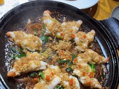 -必点海鲜·鲅鱼水饺(鞍山西道店)