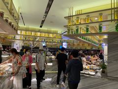-堂会·KTV·自助餐·团建聚会(天河店)