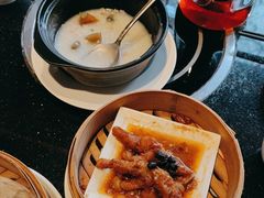 -新花城蟹粉馆(乌鲁木齐店)