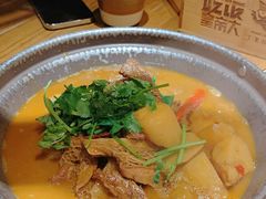 -吃饭皇帝大(合生汇店)