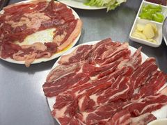 -松明一烤肉馆(鲁园店)