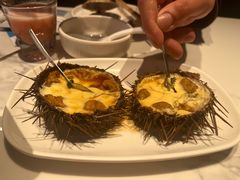 -正黄旗海鲜烧烤大排档(延安路总店)