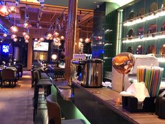 -Ambra Haus琥珀屋精酿餐厅(宝山店)