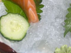 -和创柚子·会席日本料理(新区淮海街店)