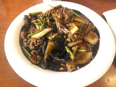 -辣子鸡背(九龙山店)