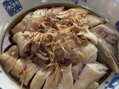 -阿殳菜馆·私厨(水围村店)
