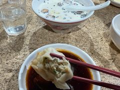 -金谷园饺子馆(北邮总店)