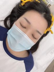 -久匠·野生眉半永久纹绣