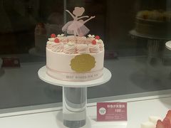 -味多美(江桥万达店)