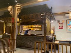 门面-大牌大·传统杭帮菜(湖滨店)