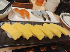 -万岁寿司(万国店)