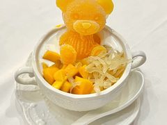 杨枝甘露-利宝阁(嘉里建设广场店)