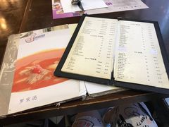 -德大西餐社(云南南路店)