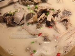 -霄汉羊排(万松园一店)