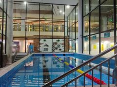 -精英汇健身·恒温游泳(北辰店)