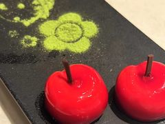-海底捞火锅(杭州越界锦和大厦店)