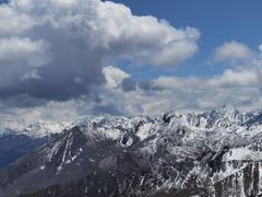 -折多山