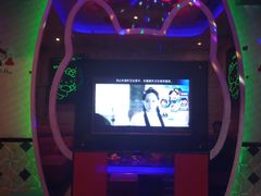 -名星会量贩式KTV旗舰店(盈熙广场店)