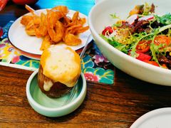 -院落新京菜·烤鸭(地安门店)
