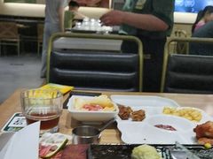 -豪客来牛排(天阳D32店)