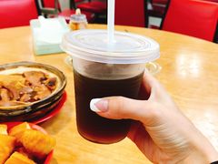 -叶全蒲种（乾）肉骨茶