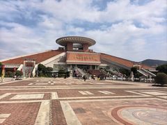 -中国闽台缘博物馆