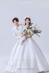 -巴黎春天·菀纱仙庭婚纱美学