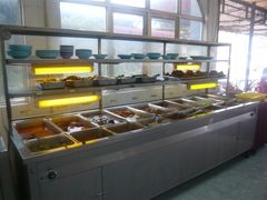 -番茄Nasi Kandar印度料理