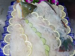 -真味馆(侨港碧海银滩店)