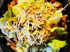 -MI WU FACTORY米屋美食工厂餐厅(绿地店)