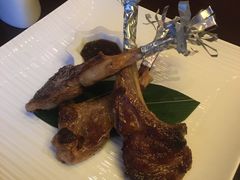 -佛山希尔顿酒店·融誉亚洲美食荟