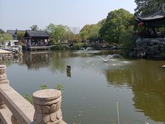 -常熟方塔园