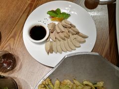 -全聚德(江宁店)